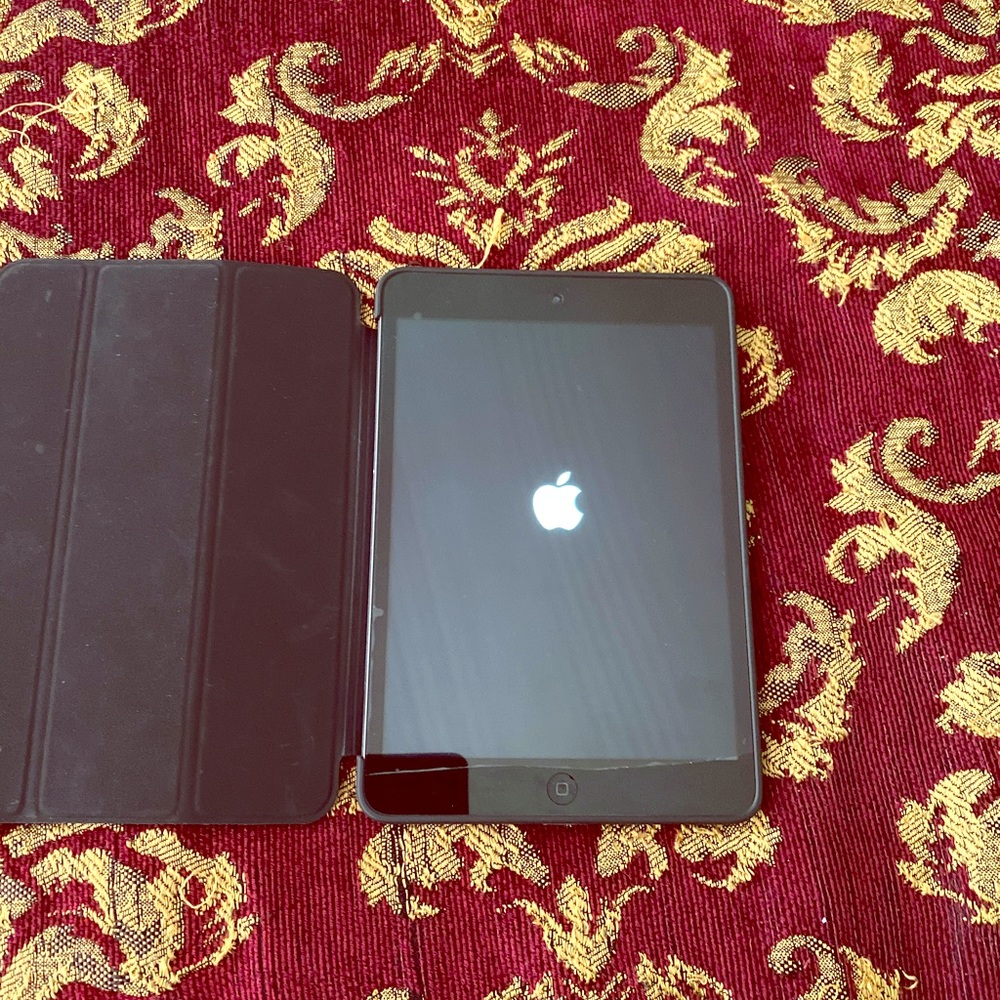 🔥🍎 Apple IPad Mini